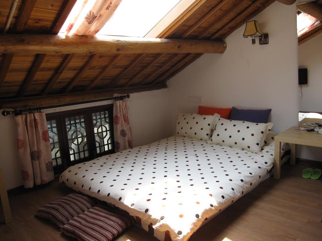 Fiona'S Trip Hostel Hangzhou Room photo