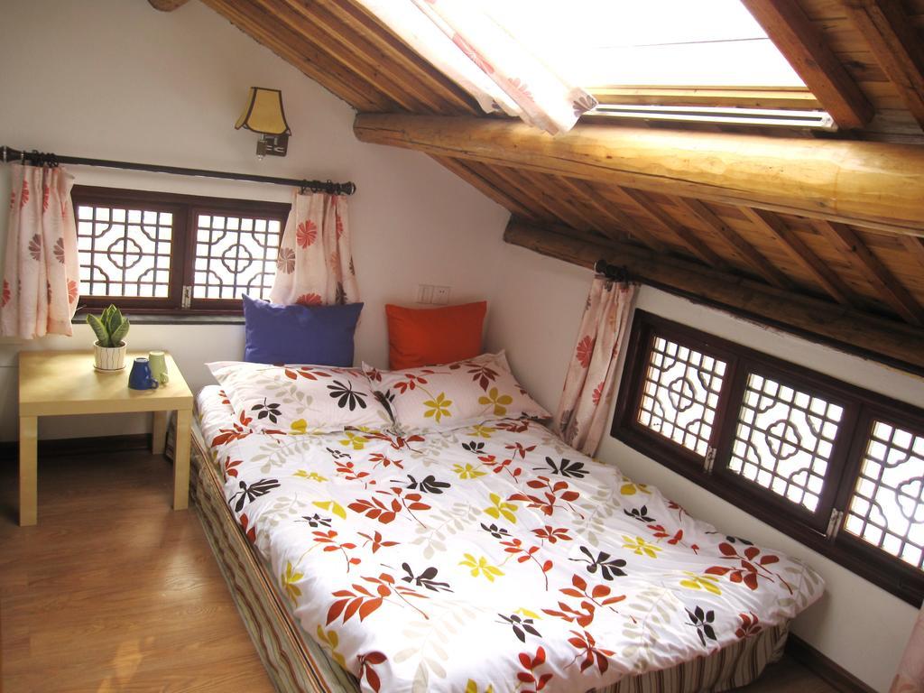Fiona'S Trip Hostel Hangzhou Room photo