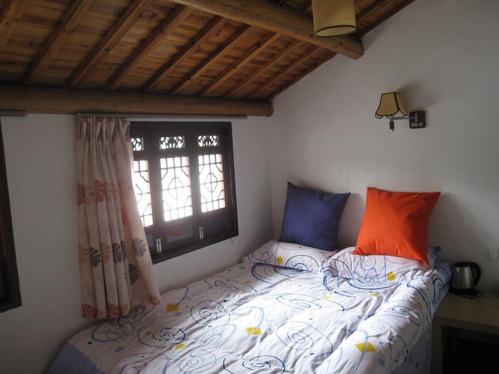 Fiona'S Trip Hostel Hangzhou Room photo