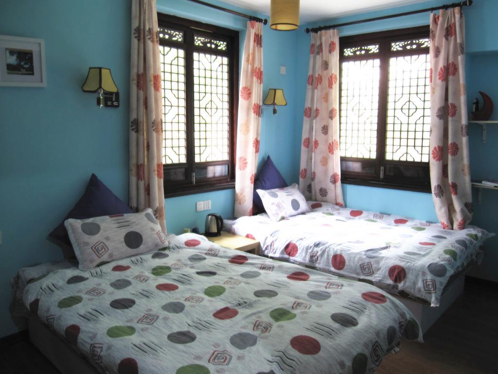 Fiona'S Trip Hostel Hangzhou Room photo